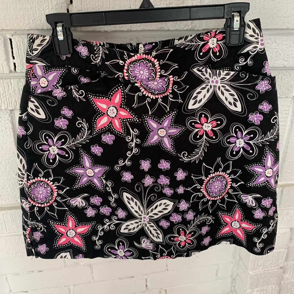 Lady Hagen Golf Skort